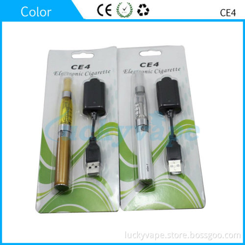 CE4 Atomizer EGO Battery EGO CE4 Electronic Cigarette